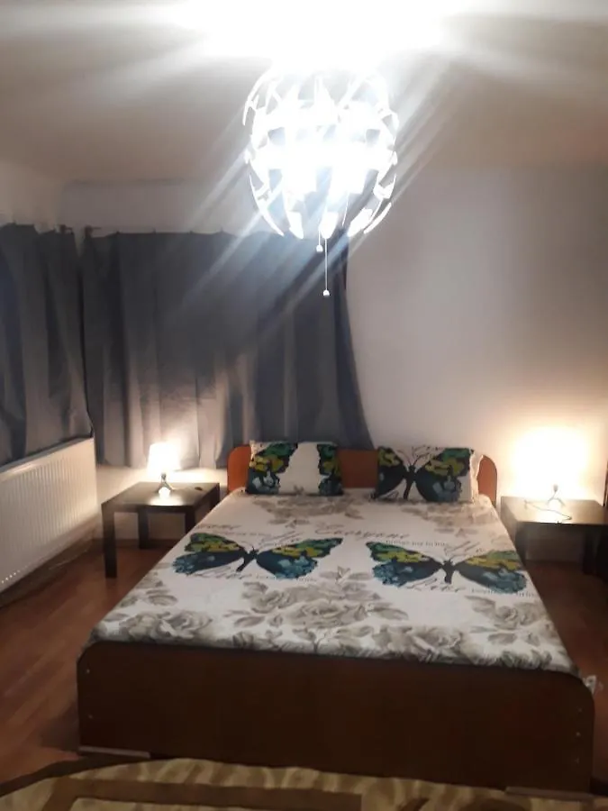 Holiday home Tobyta Nu Primesc Santieristi Si Petrecareti Bucharest