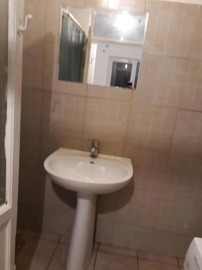 Hébergement de vacances Tobyta Nu Primesc Santieristi Si Petrecareti Bucarest